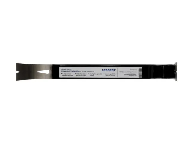 GEDORE 140-380 Universele koevoet 380mm