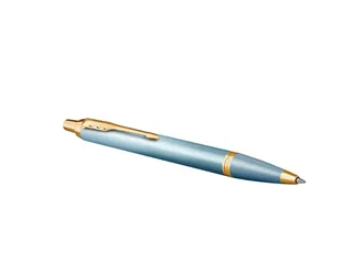 Balpen Parker IM Rituals green GT medium - 4