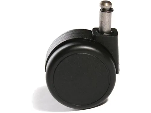 Topstar Wielen voor Tapijt 60mm 5 stuks