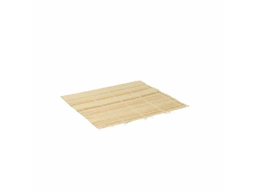 CMT Sushi Matje Premium Bamboe 21x24cm 20 stuks