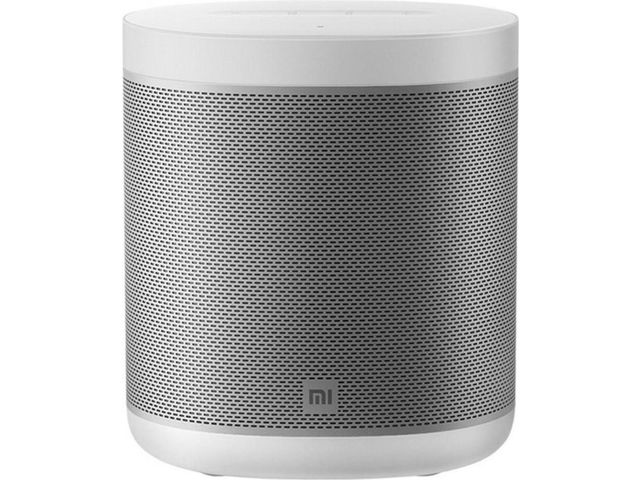 Xiaomi Smart Speaker 12W Google Assistant Wifi | MultimediaToebehoren.nl