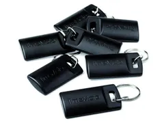 Tijdregistratiesysteem Sleutelhanger RFID TimeMoto RF-110
