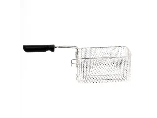 Friteuse Inventum 3 liter rvs - 7