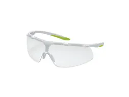 Uvex Super Fit 9195 veiligheidsbril, heldere lens