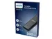Philips External SSD 500 GB Ultra Speed Space Grey