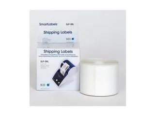 Seiko SLP-SRL Shipping Labels 54x101mm - 1