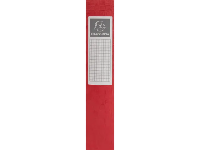 Klasseerdoos Scotten rug 60mm A4 ass.
