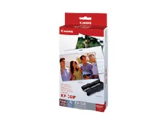 Inkjetpapier Canon KP-36IP 10x15cm 36vel 245 gram