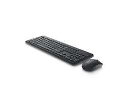 DELL KM3322W Toetsenbord Inclusief muis Azerty Belgie