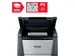 Papiervernietiger Rexel Optimum Auto+ 300M P-5 snippers 2x15mm