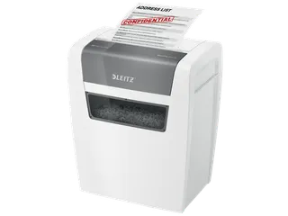 Papiervernietiger Leitz IQ Home P4 snippers 4x28mm - 8