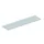 legbord van plaatstaal,v. palletstelling,BxD 3300x800mm