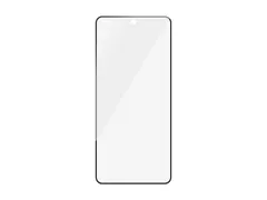 PanzerGlass SAFE. by Screen Protector w. Black Frame Vivo V40 Lite