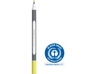 Brushpen Schneider Paint-it 070 lime pastel - 3