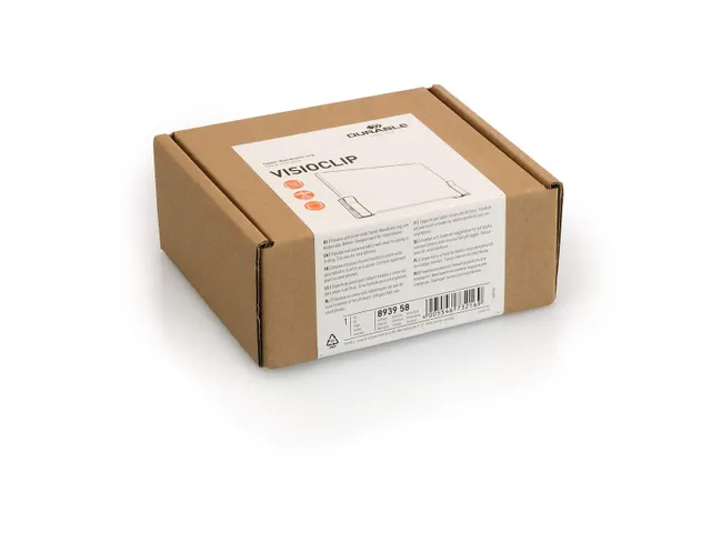 Wandhouder voor tablet VISIOCLIP