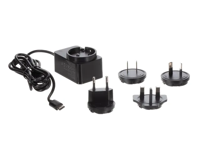 Compacte Lader Met USB-Aansluiting - 5 VDC - 2.5 A MAX. - 15 W MAX. -