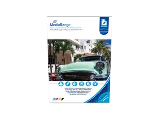 MRINK117 Foto Papier A4 180 Gram 50 Vel High Glossy - 1