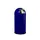Afvalbak Pushcan 40 Liter Blauw