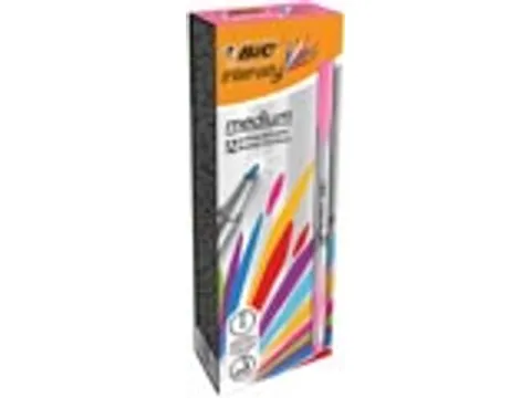 fineliner Intensity, medium, roze 1.0mm