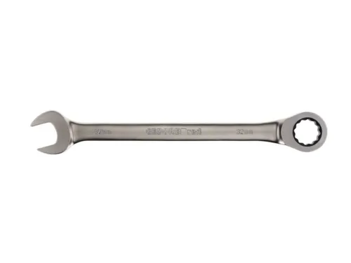 R07100320 Combinatiesleutel SW32mm 425mm
