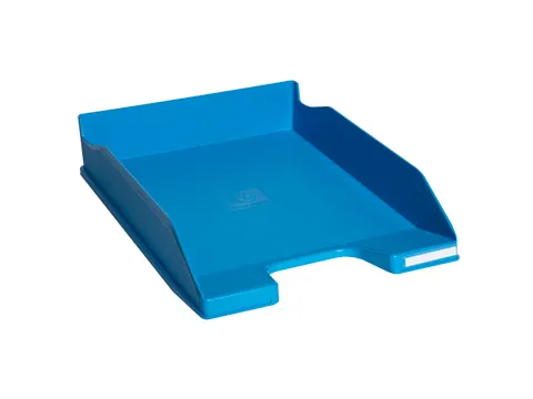 Brievenbak COMBO MIDI azuur blauw