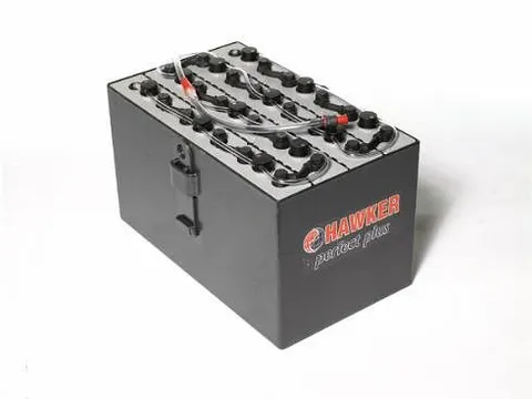 Batterij Gel OV 12V_100Ah