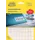 Avery Zweckform 3312 Mini Etiketten 18x12mm Wit 1.800 Stuks