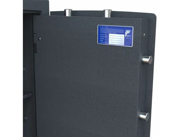 Salvus Ferrara 90 Elektronisch slot