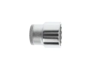 D 19 28 Steekbus 1/2 inch UD profiel 28mm - 5