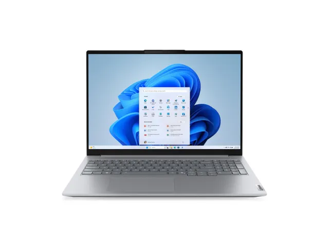 Lenovo Laptop ThinkBook 16Gen 9 I5-13420H Grijs