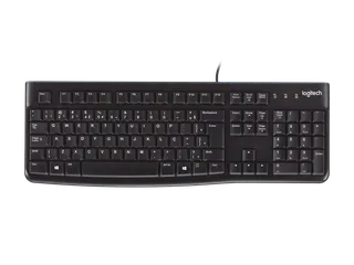 920-002488 LOGITECH K120 Keyboard - 1