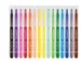 Viltstift Maped Color'Peps Long Life set à 15 kleuren
