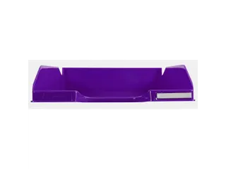 Brievenbak COMBO MIDI violet glossy - 2