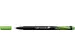 fineliner Intensity lichtgroen 0.4mm