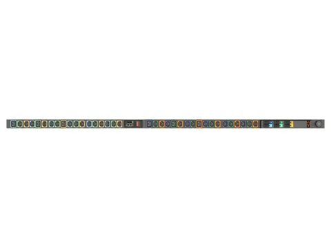 Vertiv Geist MGU3EGW1-36PT63-3PS56B2A10-S-A-RC, Geschakeld, 0U, Driefa