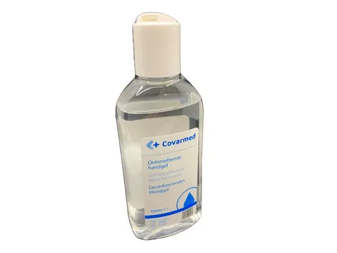 Desinfecterende handgel 100ml