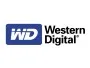 Western Digital logo