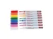 Krijtstift Europel watervast 1-3mm assorti etui 8 stuks
