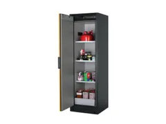 Veiligheidskast Type 90 1953x599x615mm Deur Ral1004 Goudgeel