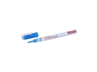 Krijtstift Europel watervast 1-3mm assorti etui 8 stuks - 4