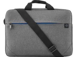 Hp Prelude Topload Notebook Bag 15.6 inch grijs
