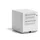 mobiel ladeblok,HxBxD 495x420x565mm,1lade(n),1hangmappenframes