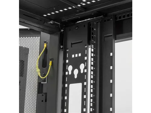 25U Serverkast Server Rack Behuizing 94 Cm Diep