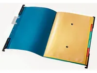 Leitz Hangmappen