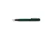 Vulpen SHEAFFER 300 E9346 M Matte green lacquer polished black