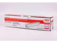 Tonercartridge Oki 42918914 C9600 Magenta