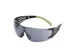 Lunettes de sécurité 3M SecureFit SF-400G teintées gris résistante