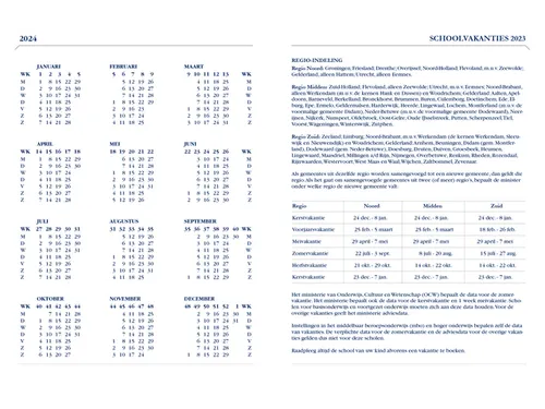 Agenda 2027 Ryam Weekplan limited edition 7dagen/2pagina's assorti