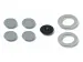 Moldex 9974 Masker Reserveonderdelenset