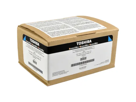 6B000000920 Toshiba T-FC338EC-R cyan